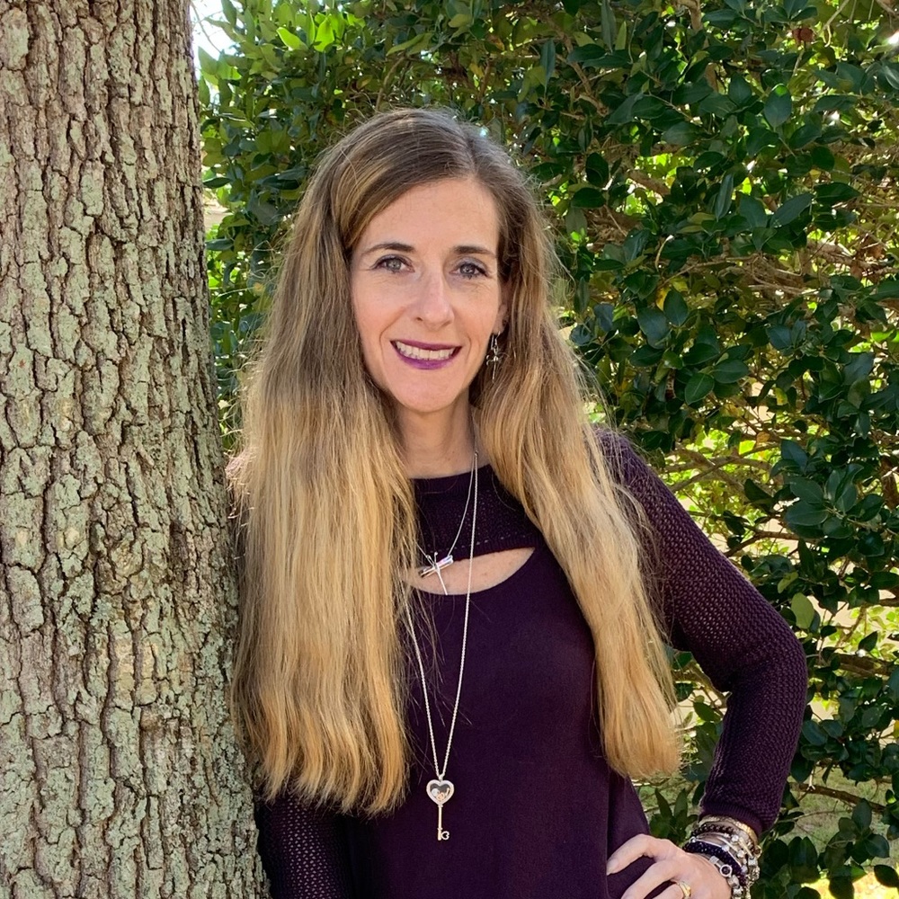 Meet your Posher, Roni